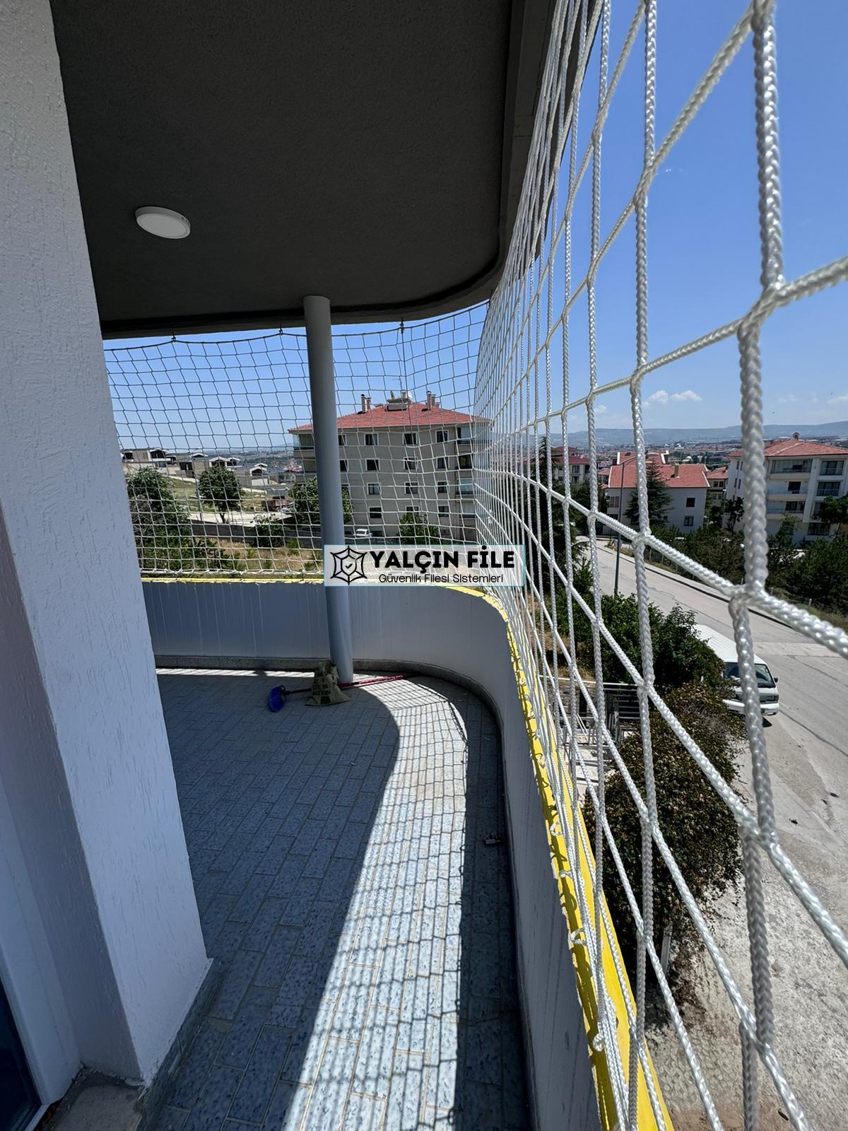 Balkon Güvenlik Filesi 0543 864 9632 Balkon Güvenlik Filesi 0543 864 9632