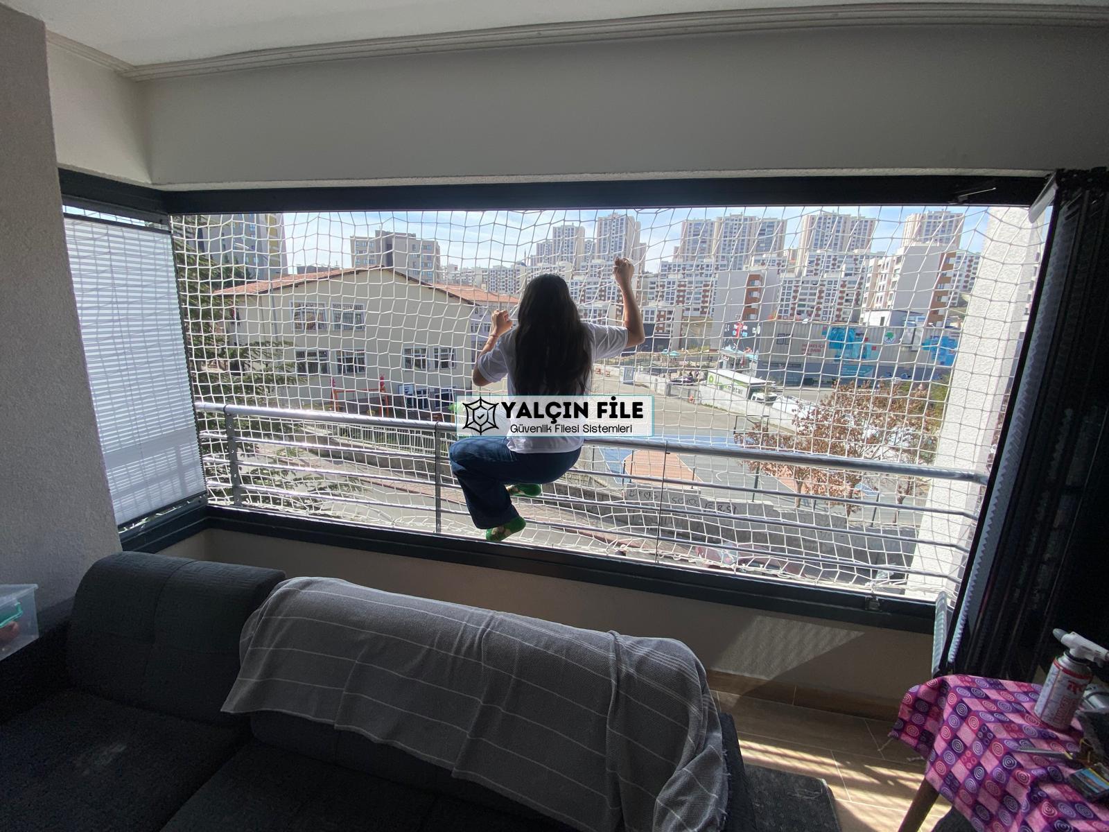 Balkon Güvenlik Filesi 0543 864 9632 Balkon Güvenlik Filesi 0543 864 9632