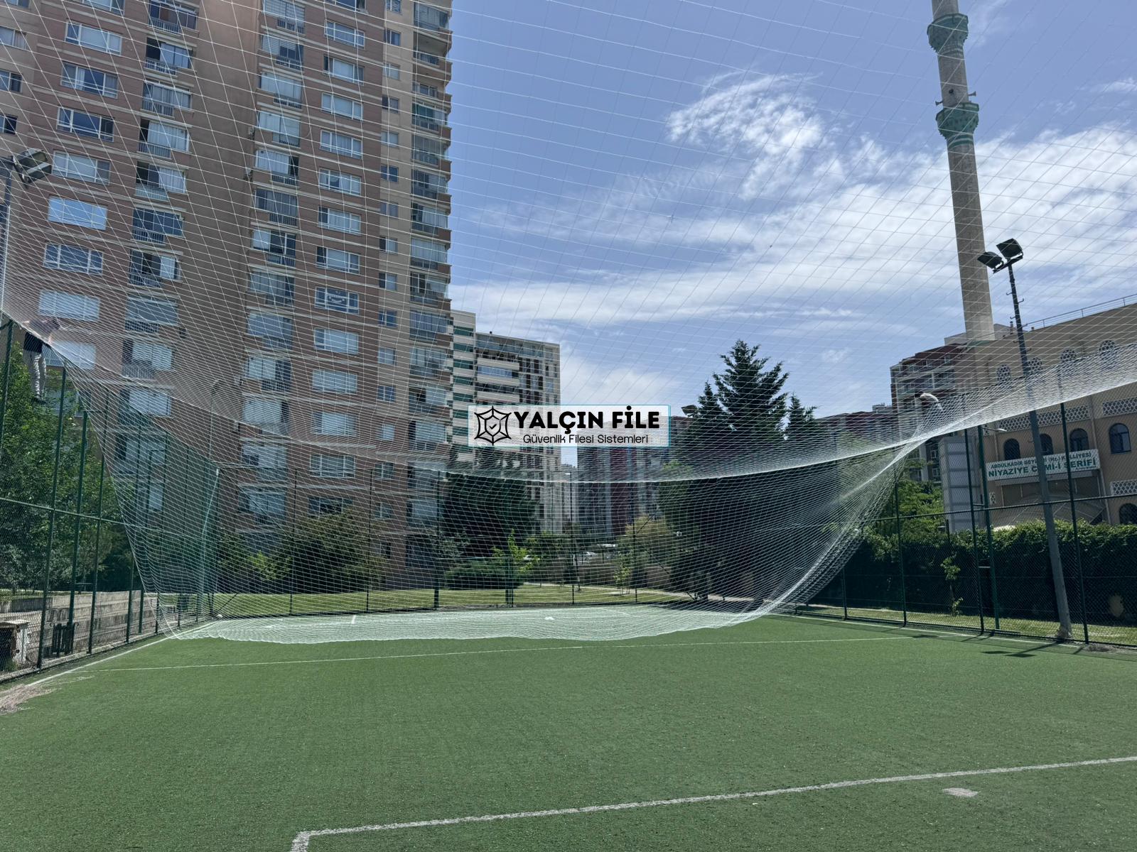 Halı Saha Güvenlik Filesi 0543 864 9632 Halı Saha Güvenlik Filesi 0543 864 9632