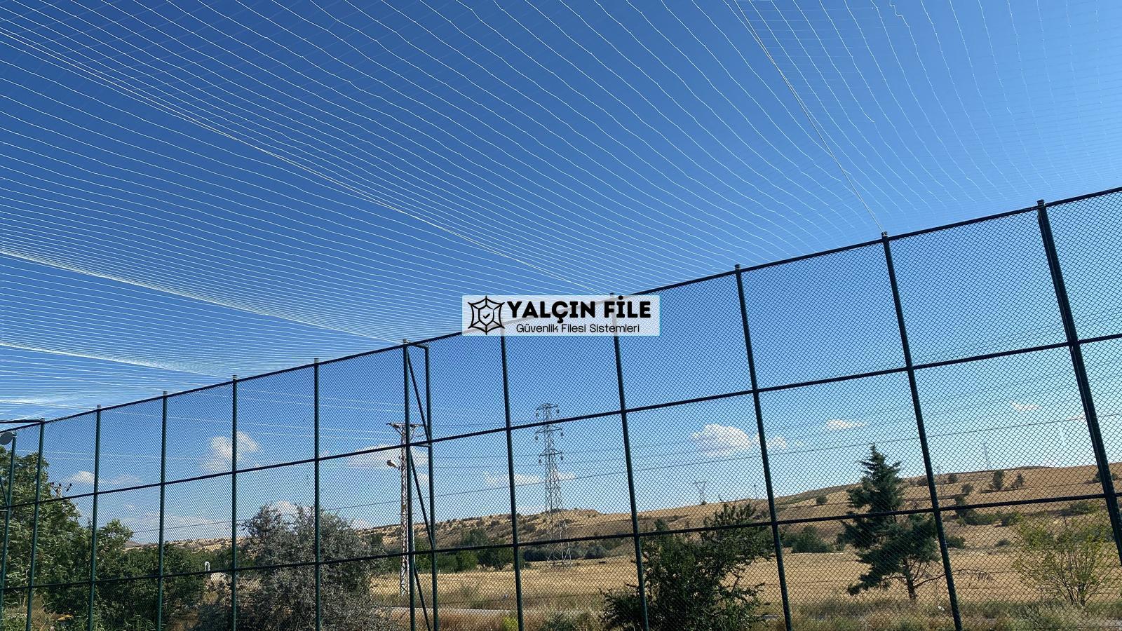 Halı Saha Güvenlik Filesi 0543 864 9632 Halı Saha Güvenlik Filesi 0543 864 9632