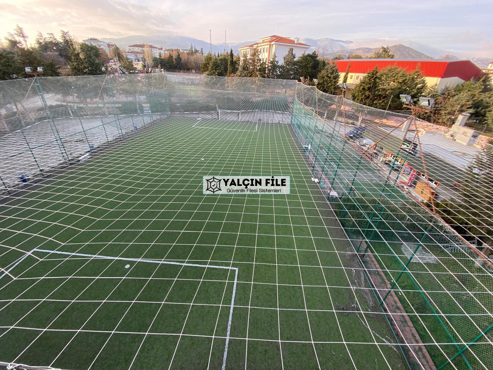 Halı Saha Güvenlik Filesi 0543 864 9632 Halı Saha Güvenlik Filesi 0543 864 9632
