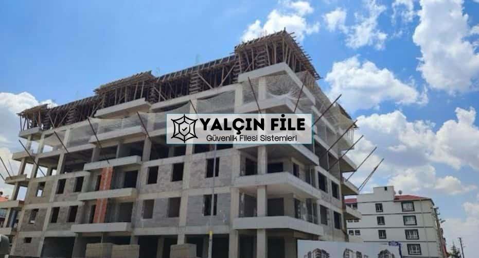 İnşaat Güvenlik Filesi 0543 864 9632 İnşaat Güvenlik Filesi 0543 864 9632