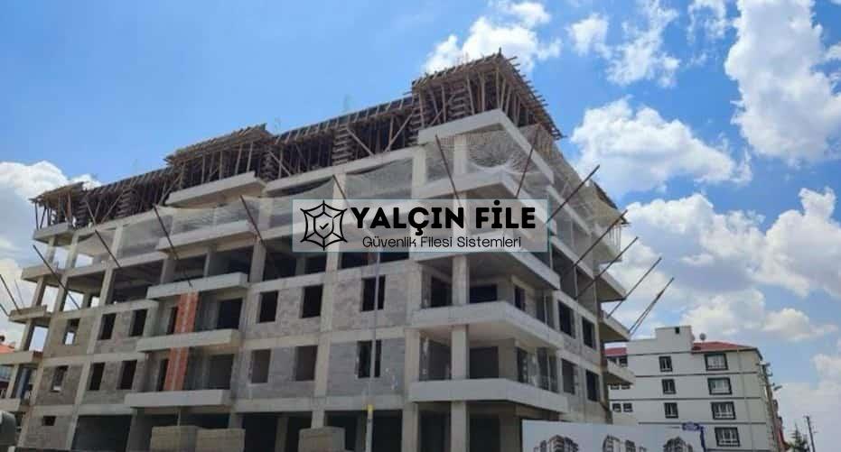 Ankara İnşaat Ağ Filesi 0543 864 9632 Ankara İnşaat Ağ Filesi 0543 864 9632