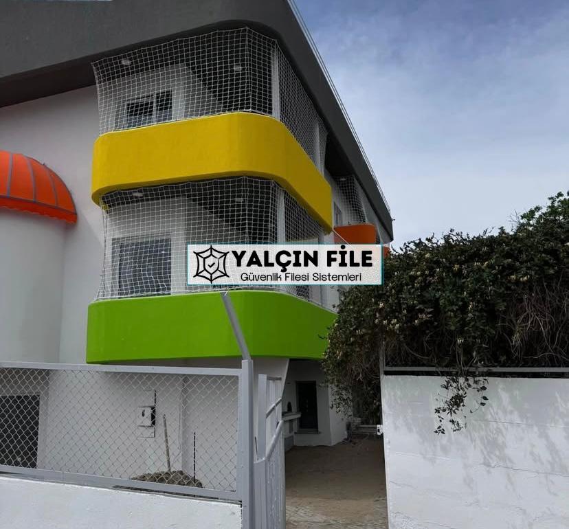 Kreş Çocuk Güvenlik Filesi 0543 864 9632 Kreş Çocuk Güvenlik Filesi 0543 864 9632