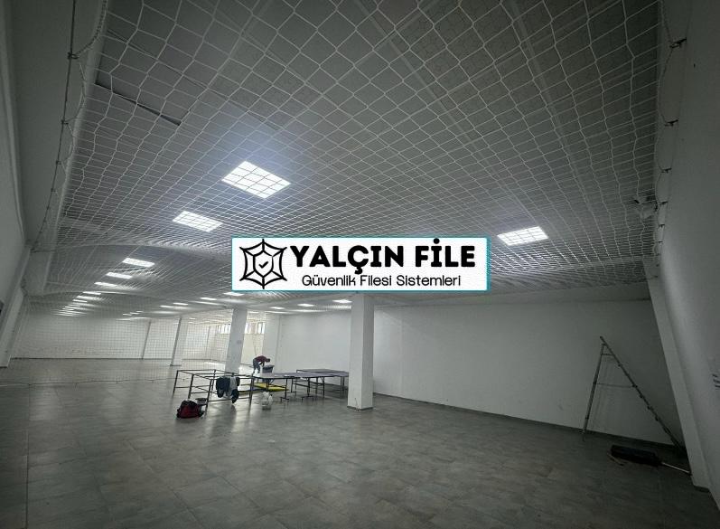 Spor Salonu ve Tavan Bölme Filesi 0543 864 9632 Spor Salonu ve Tavan Bölme Filesi 0543 864 9632