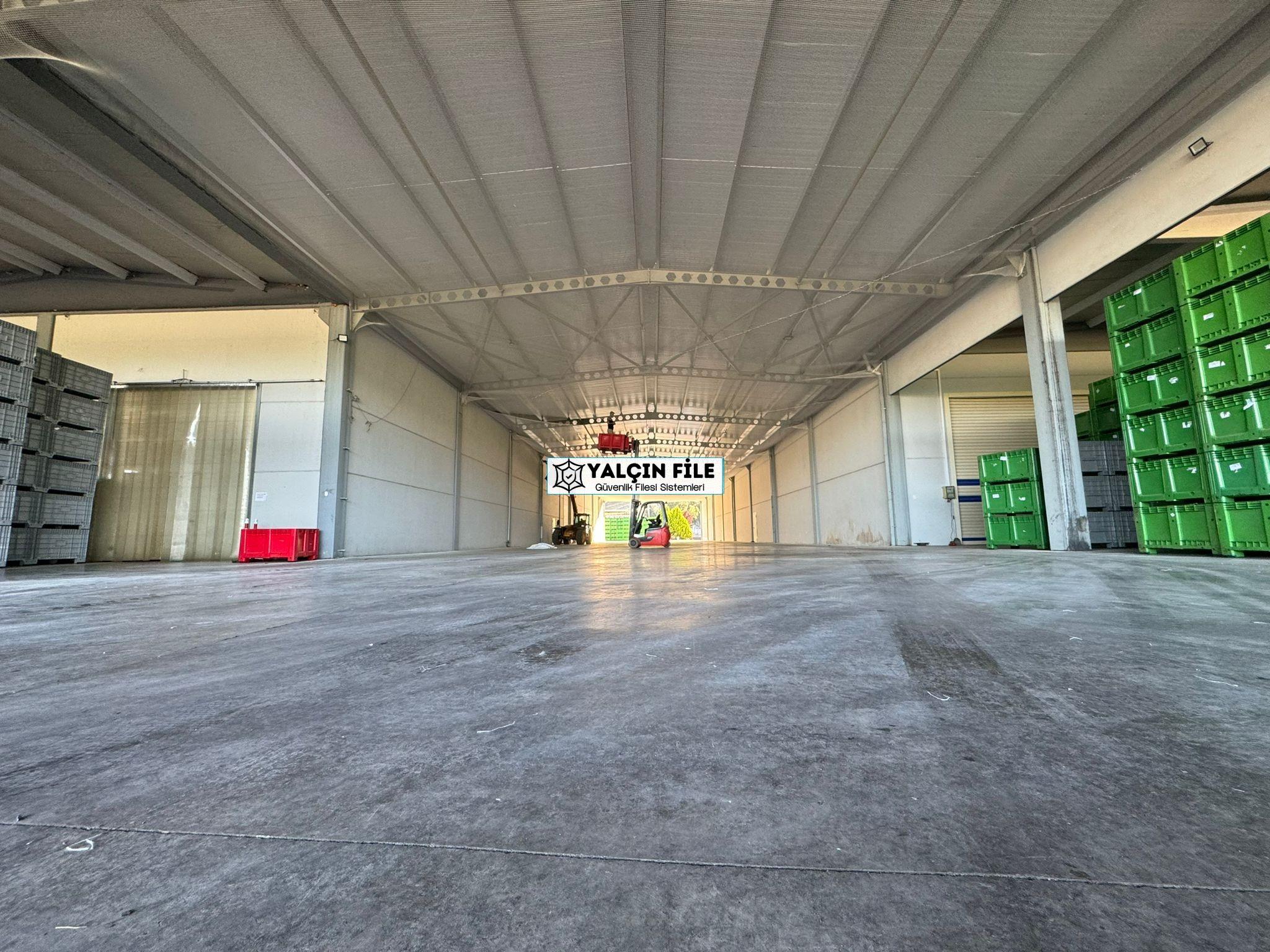 Fabrika Kuş Filesi 0543 864 9632 Fabrika Kuş Filesi 0543 864 9632